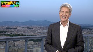 Claudio Baglioni, intervista: «40 anni del disco, il tour finale da Lampedusa» - La vita è adesso