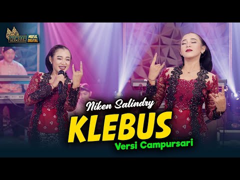 Niken Salindry - KLEBUS - Kembar Campursari ( Official Music Video )