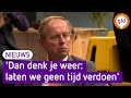 Tweede Kamerleden in Oldebroek en Elburg in gesprek over designerdrug 3MMC