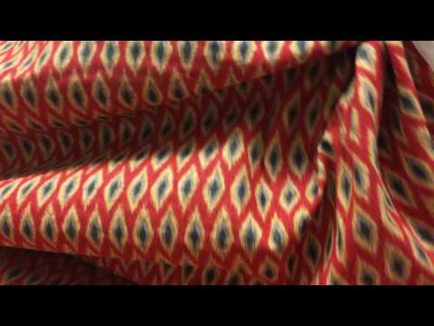 download lagu mp3 mp4 Diamond Ikat Fabric, download lagu Diamond Ikat Fabric gratis, unduh video klip Diamond Ikat Fabric