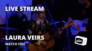 Laura Veirs Watch Fire Live from The Deaf Institute, Manchester 2018