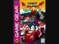 Sonic Drift 2 Soundtrack Dark Valley