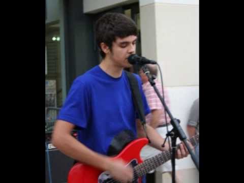 MCFH (Monkeys Come From Heaven) killer tractor