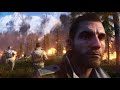 Battlefield V Official Firestorm Reveal Trailer