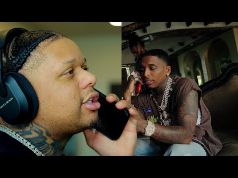 Trapboy Freddy - What We Doing ft Yella Beezy ( official video )