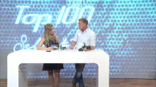 simvalley MOBILE Outdoor-Smartphone SPT-900 V2, 4", Android 4.4, IP68