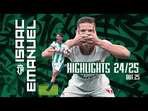 DVD HILGLIHTS 24-25