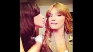 Bella Thorne Feat Zendaya - Fashion is My Kryptonite
