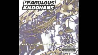 The Fabulous Kildonans- When Your Tits Are Shakin'