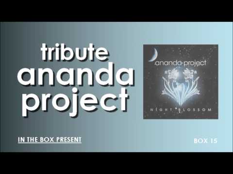 ANANDA PROJECT TRIBUTE  SOULFUL HOUSE MIX