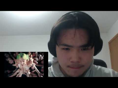 Żabson - Sidehoe feat. Bedoes 2115 | REACTION (Reacting To Polish Rap)