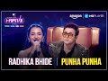 Punha Punha Radhika Bhide I Popstar Vol 1 EP04 Amazon MX Player