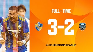 Download lagu #ACL2022 - Group I | Ulsan Hyundai FC (KOR) 3 - 2 Kawasaki Frontale (JPN) mp3
