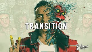 Logic Type Beat - "TRANSITION" | Confessions of a Dangerous Mind