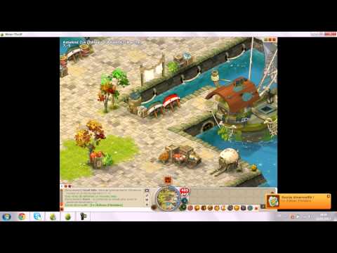 comment restat c'est sort dofus