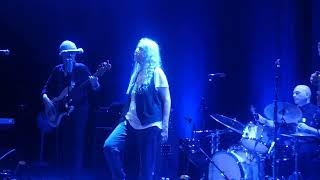 Patti Smith, Smells like teen spirit,  2024