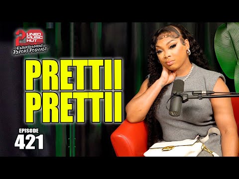 Prettii Prettii Unflitered: Baby Cham, Team Spice, Aidonia, Friendship With TC & Rebel, Busy Signal