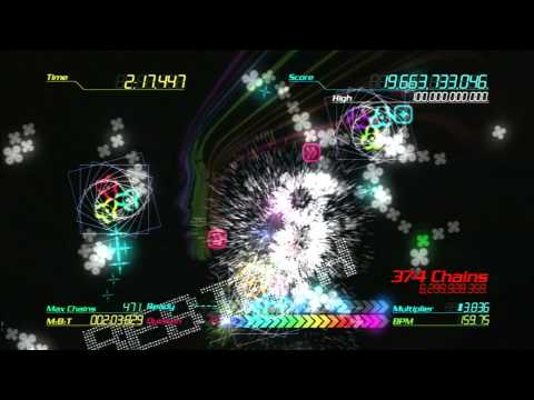 Every Extend Extra Extreme Xbox 360