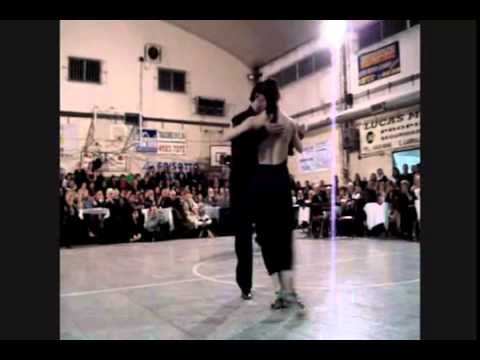 Miguel y Osvaldo Zotto, Lorena Ermocida y Romina Levin