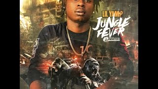 LIL YAMP- JungleFever (OFFICIAL MUSIC VIEDO)