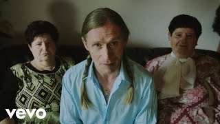 Siriusmo - Itchy / Cornerboy