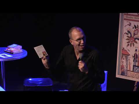 Femtio, frånskild och förvånad - akt 1 (Akt 2: https://youtu.be/lQA1H6kuCqI) Swish: 0705-691040.