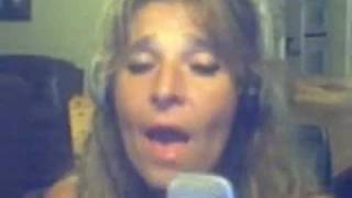 Just A Closer Walk With Thee...Loretta Lynn..By Nona