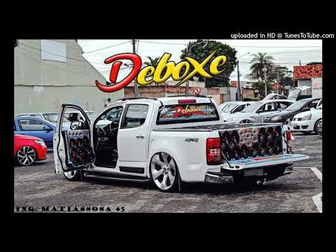 Conga Conga (Arrocha Rave) Ta'anga Producciones - M.S Deboxe