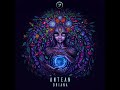 ANTEAN - Oriana (full album mix)