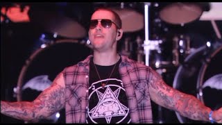 A Little Piece Of Heaven (2014) -  (featuring playback vocals by: THE REV &amp; Juliette Commagere)