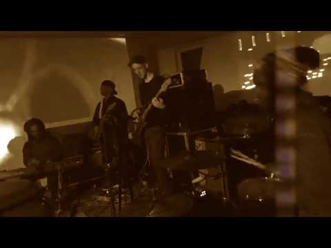 Muzikaldunk Live @ Urban Base Jam