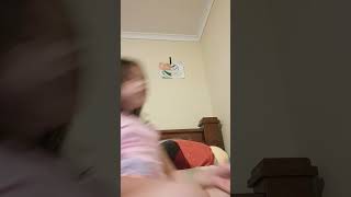 u need to stick up with your ass ohlw