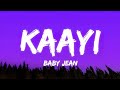 kayi song baby jean (malayalam)