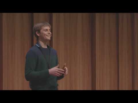 Learning the language of jazz improv | Colin Daines | TEDxYouth@Basel