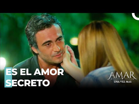 Mirat y Deniz Viven Un Amor Oculto De Ece - Amar Una Vez Más