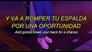 The Strokes - Take It or Leave It || Subtitulado en español