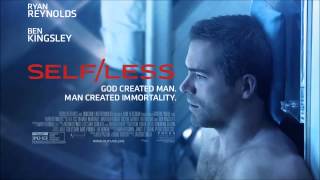 Self Less SOUNDTRACK OST By Antonio Pinto