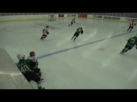 U21 FTC-Telekom- DAB 2024.09.15. első harmad