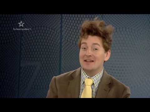 Rozhovor s muslimem (parodie)