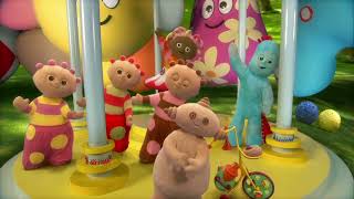 The Pontipines' Picnic | In The Night Garden - WildBrain | Kid Movies gameplay video by alison, 109:09 duration