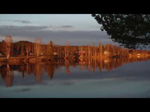 Laatste Zomertocht - Miel Cools