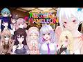 Jadi hunter jelek, ngumpet pun ketauan【Vtuber Indonesia】