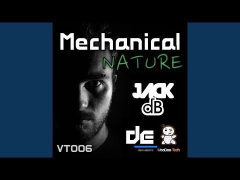 Mechanical Nature (Dark Electric Remix)
