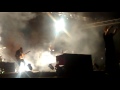 Poets of the Fall - Late Goodbye [Live @ IIT Kanpur ...