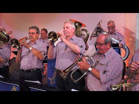 Sorgenbrecher Polka: Sorgenbrecher/ DIE Blaskapelle