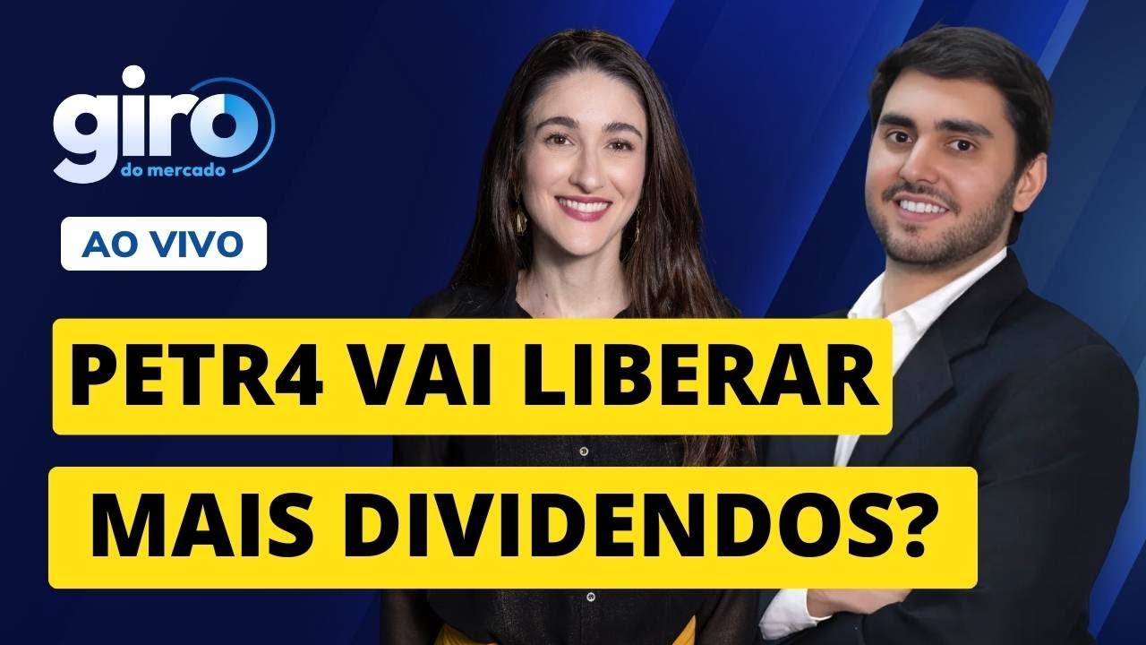 🔴 PETROBRAS (PETR4; PETR3) liberar mais dividendos? Veja o que esperar do resultado