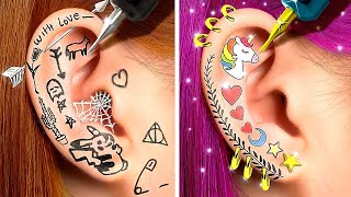 Good vs Bad Tattoo Artist! I Own a Tattoo Studio!