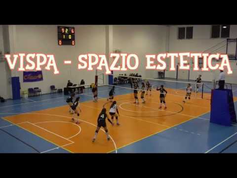 U18 Vispa - Spazio Estetica