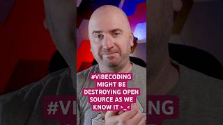 AI Vibe Coding May Be Destroying Open Source
