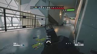R6S ｸｿｻﾞｺﾅﾒｸｼﾞ　カジュアル
